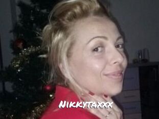 Nikkyta_xxx