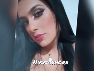 nikkywhore Ochranne Siete
