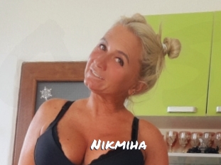 Nikmiha