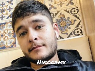 Nikocamx