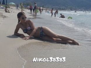 Nikol3b3b3