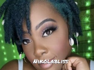 Nikolabliss