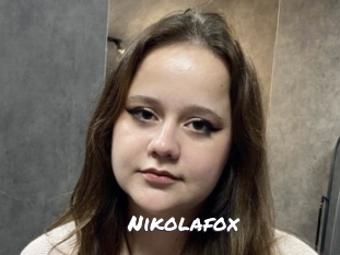 Nikolafox
