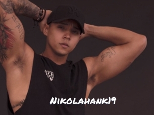 nikolahank19 Ochranne Siete
