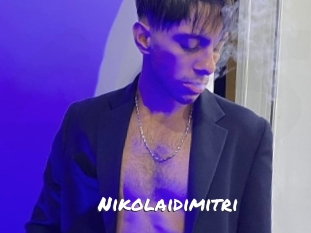 Nikolaidimitri