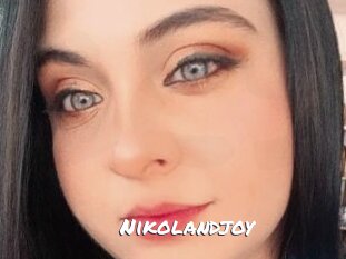 Nikolandjoy