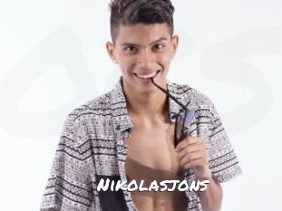 Nikolasjons