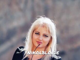 Nikolblonde