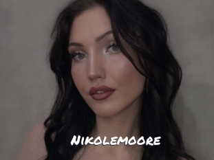 Nikolemoore