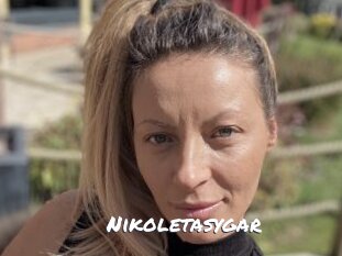 Nikoletasygar