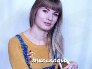 Nikolgoold