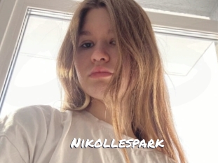 nikollespark Ochranne Siete
