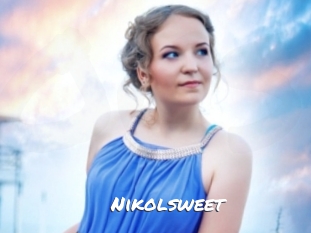 Nikolsweet