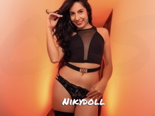 nikydoll Ochranne Siete