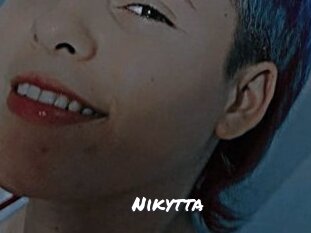 Nikytta