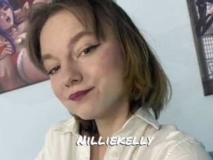 nilliekelly Ochranne Siete