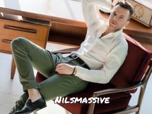 Nilsmassive