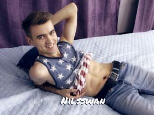 Nilsswan