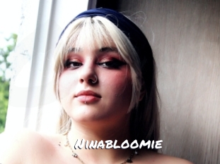 ninabloomie Ochranne Siete