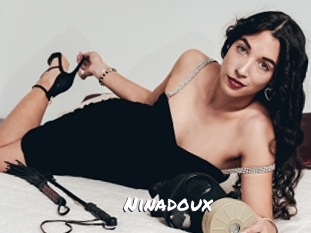 ninadoux Ochranne Siete