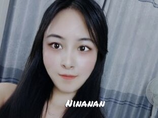 Ninanan