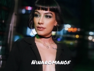 Ninaromanof