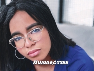 ninnarossee Ochranne Siete