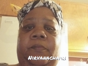 Nirvanachapri
