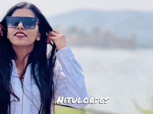 nitulordes Ochranne Siete