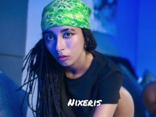 Nixeris