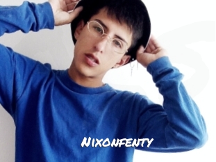 Nixonfenty