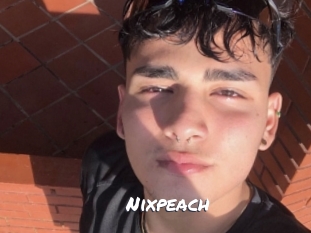 Nixpeach