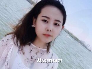 Nizishati