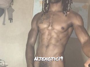 Njexotic19