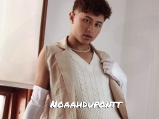 Noaahdupontt