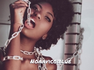 Noaavicciblue