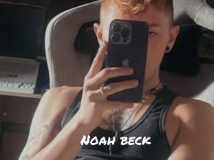 Noah_beck