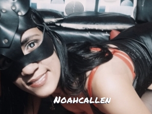 Noahcallen