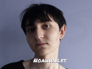 noahhilles Ochranne Siete