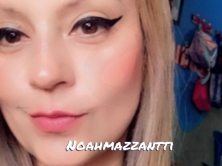 noahmazzantti Ochranne Siete
