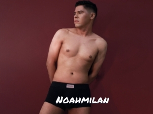 noahmilan Ochranne Siete