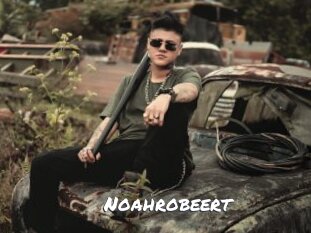 Noahrobeert