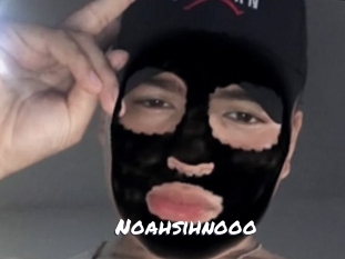 Noahsihnooo