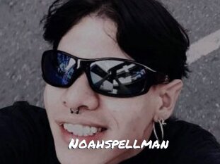 Noahspellman