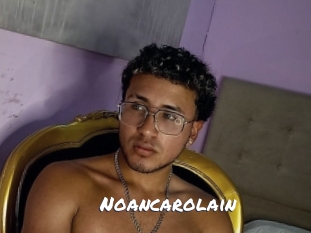 noancarolain Ochranne Siete