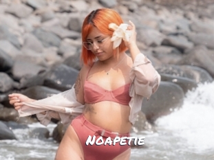 Noapetie