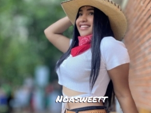 Noasweett