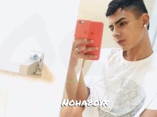 Nohaboyx