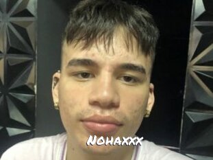 Nohaxxx
