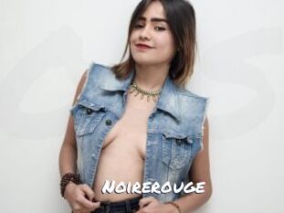 Noirerouge